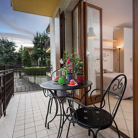 San Benedetto Di Lugana 2 Apartment Peschiera del Garda Exterior foto
