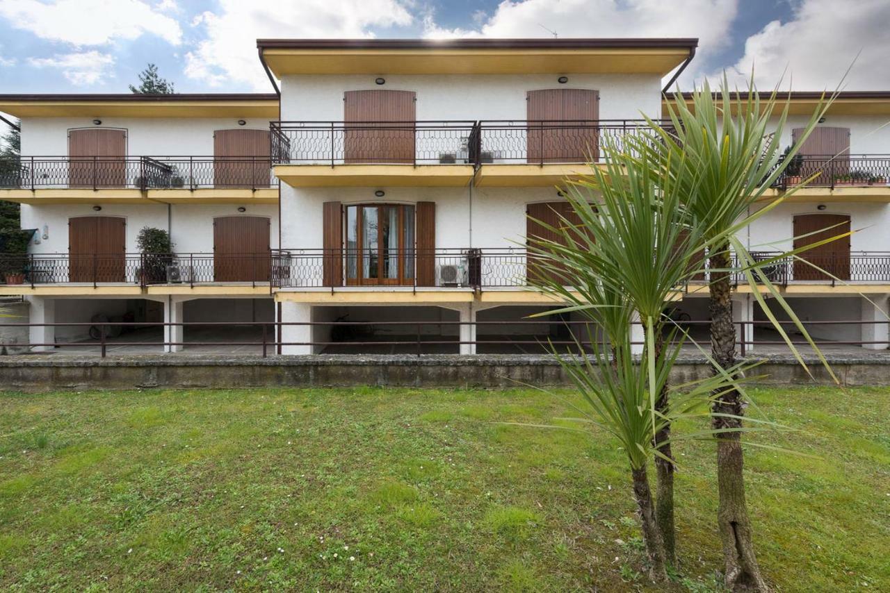 San Benedetto Di Lugana 2 Apartment Peschiera del Garda Exterior foto